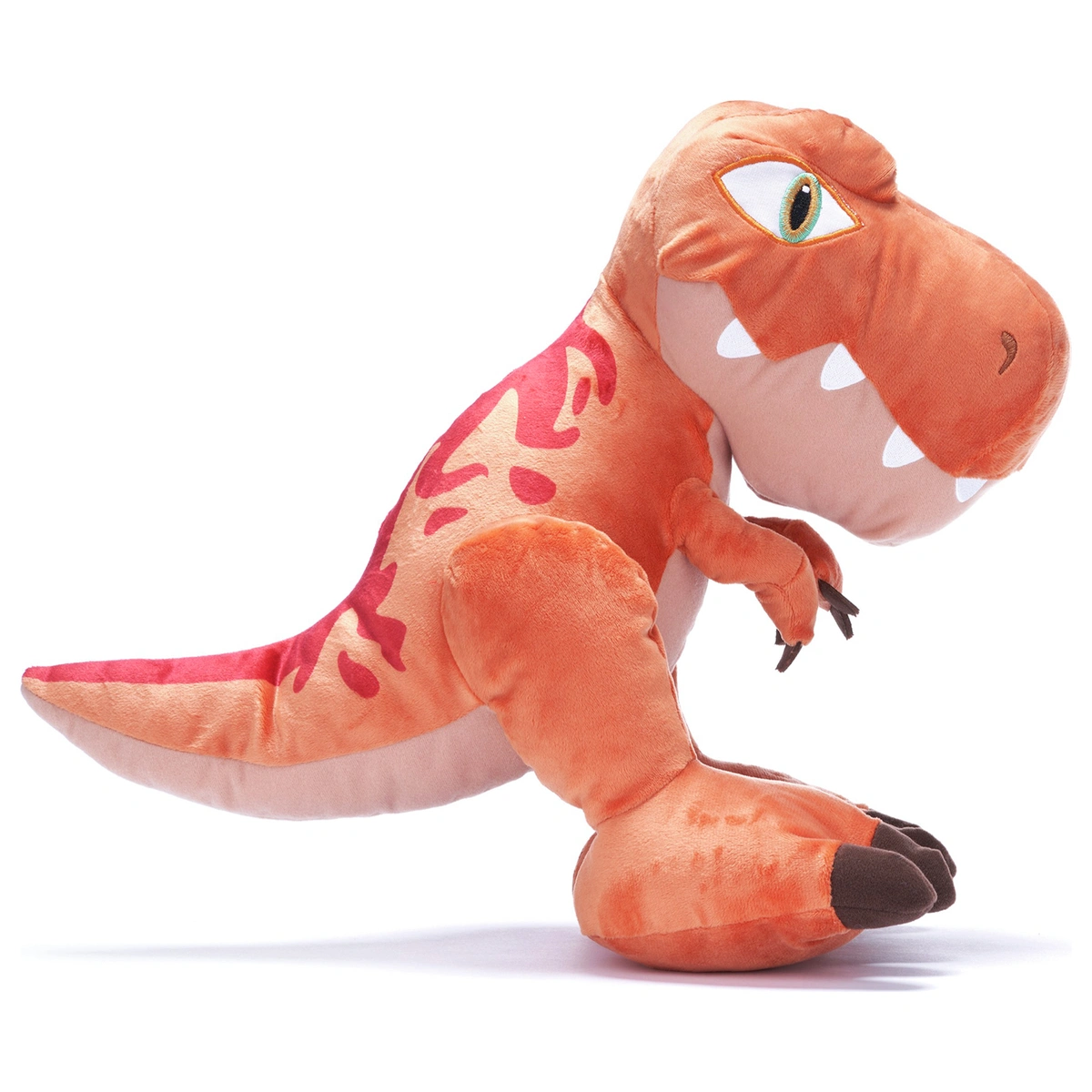 Jurassic World 18 inch T Rex Dinosaur Soft Toy