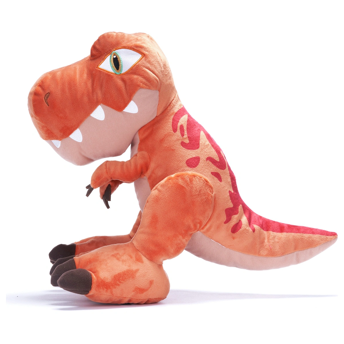Jurassic World 18 inch T Rex Dinosaur Soft Toy