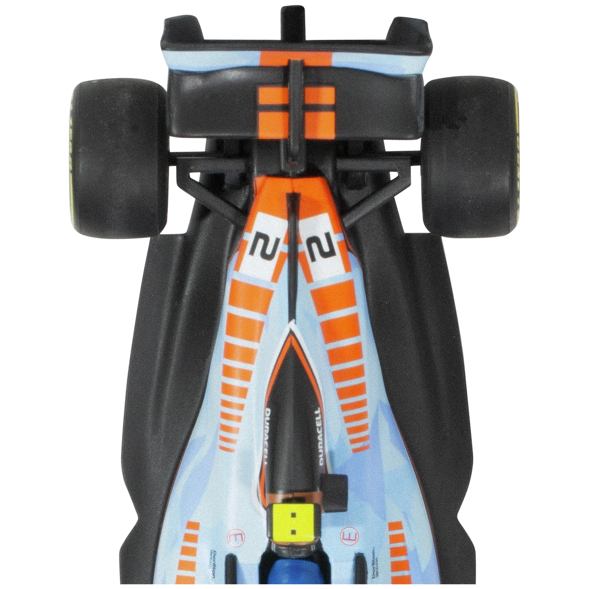 Scalextric Williams Racing Race