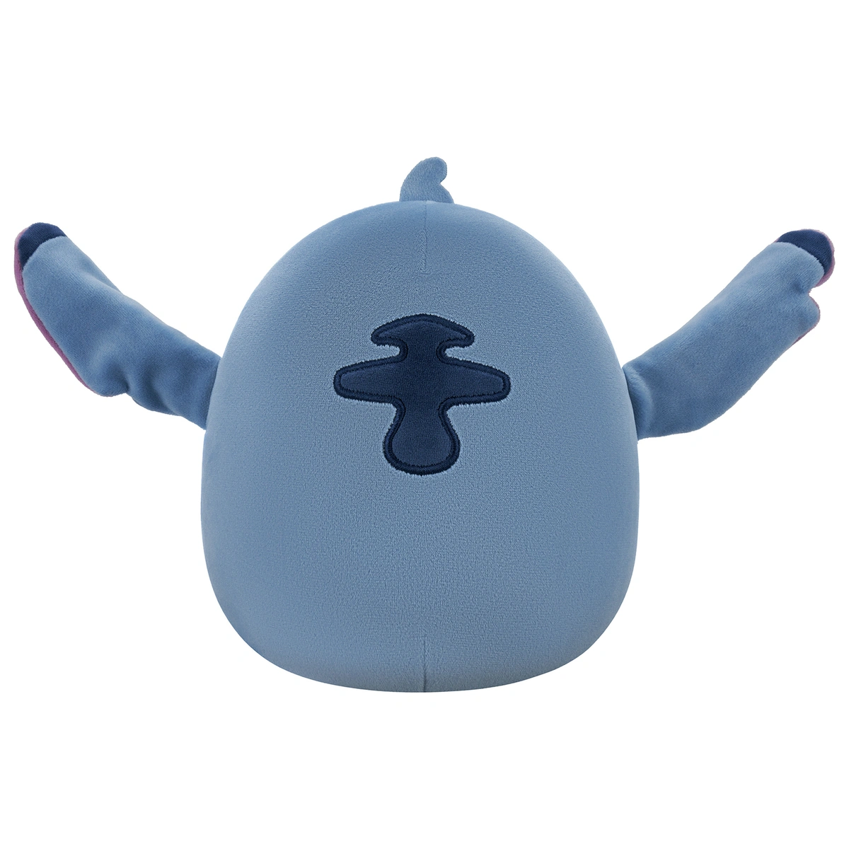 Squishmallows Disney Stitch Wearing  Lei 10 inch Plush