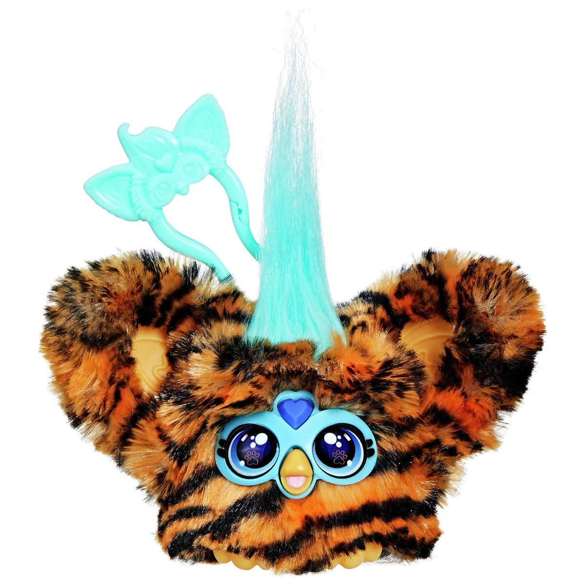 Hasbro Furby Furblet Ty-Bee Interactive Plush Toy