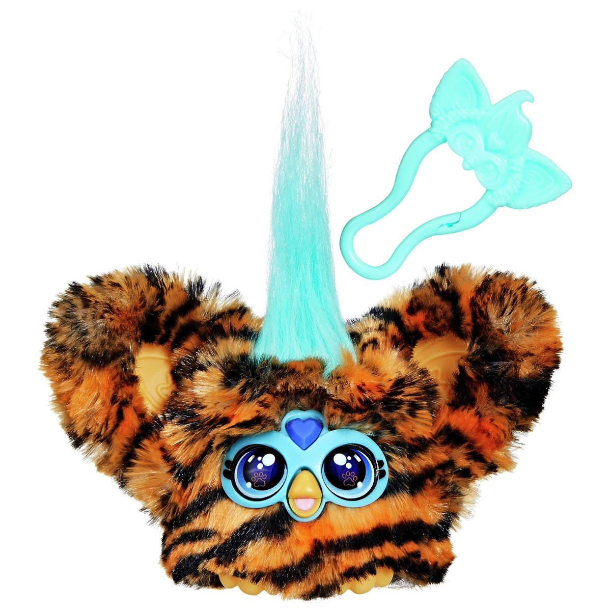 Hasbro Furby Furblet Ty-Bee Interactive Plush Toy