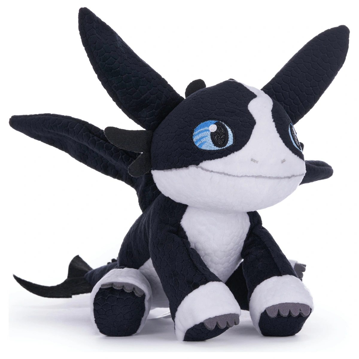 Dreamworks HTTYD Nine Realms 10 inches Plush