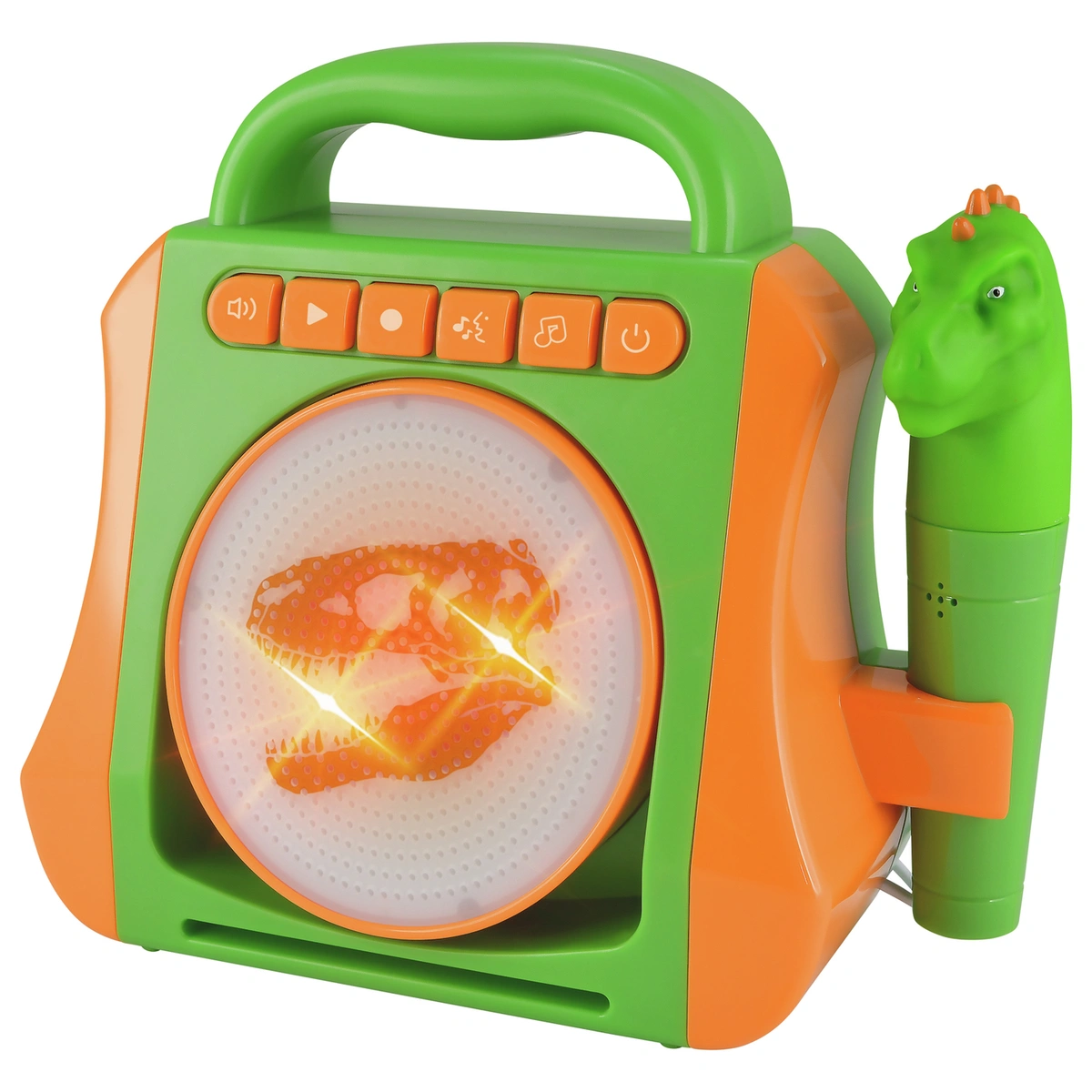 Chad Valley Sing Along Dino Boombox