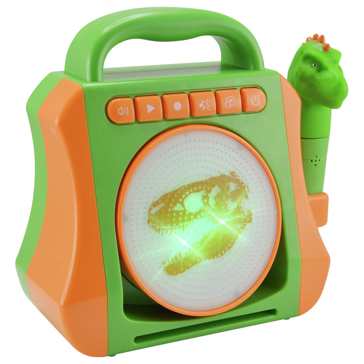 Chad Valley Sing Along Dino Boombox