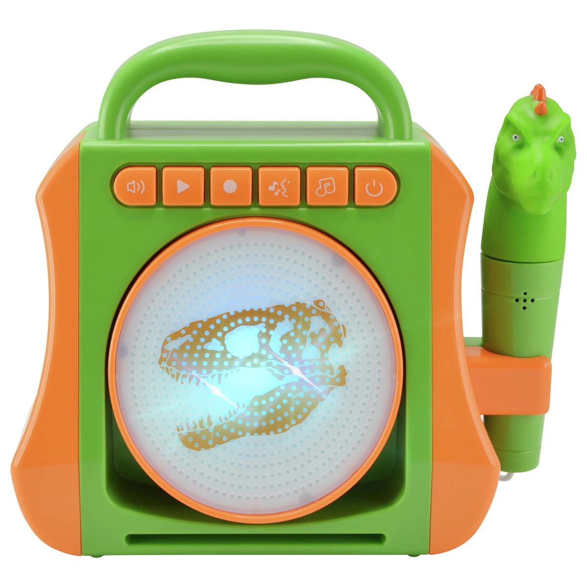 Chad Valley Sing Along Dino Boombox