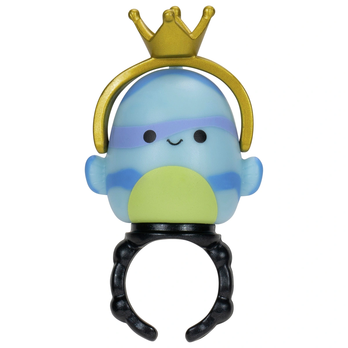Squish-a-longs Style 2 Plush-Pack of 8