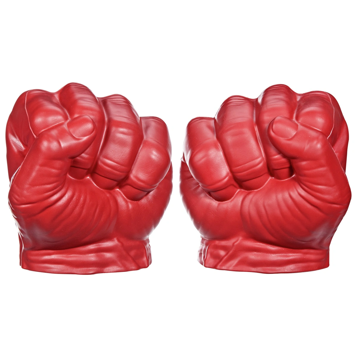 Marvel Avengers Red Hulk Gamma Smash Fists