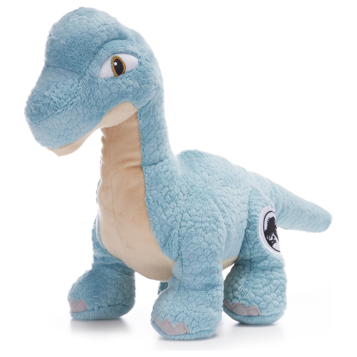 Jurassic World 10 inch Brachiosaurus Dinosaur Soft Toy