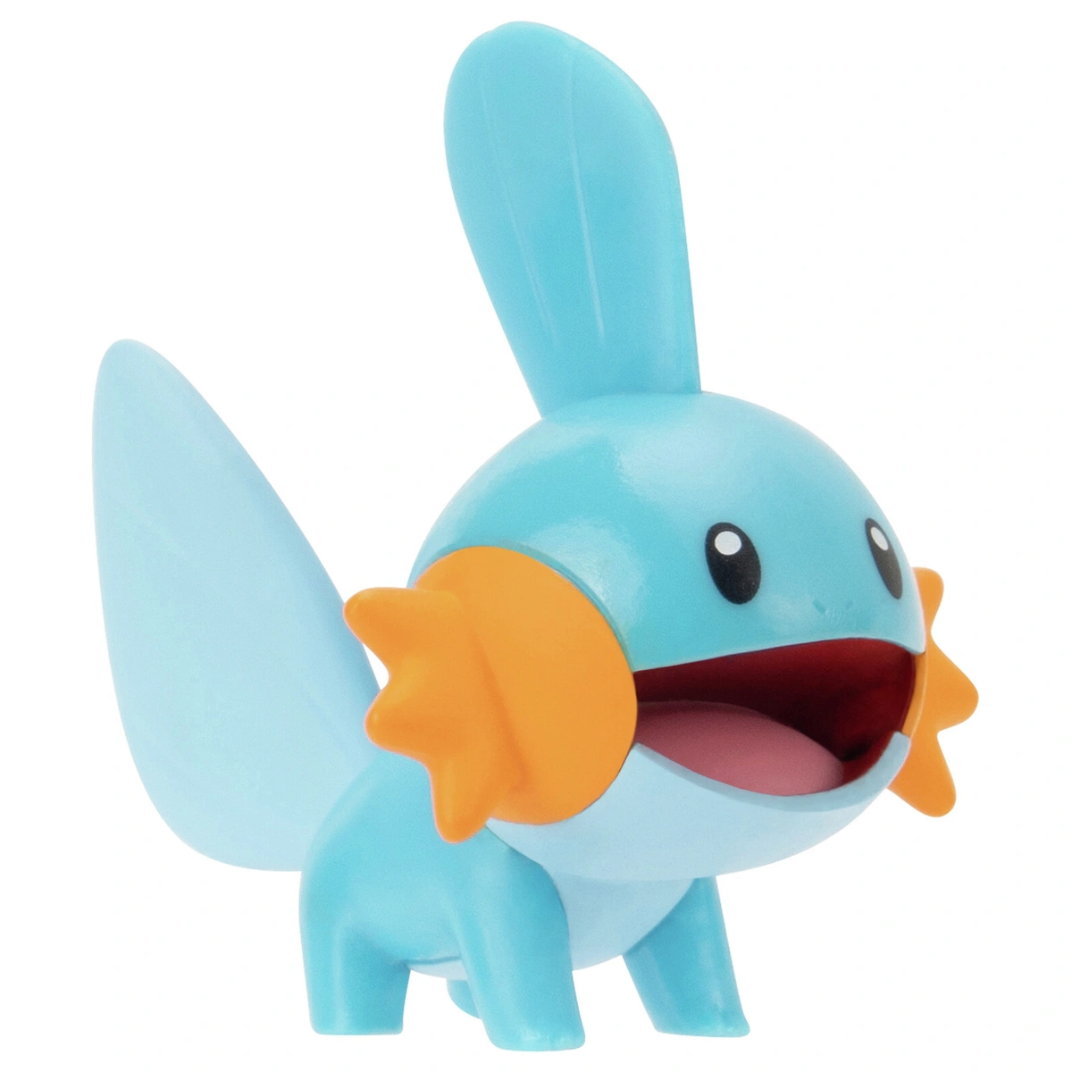 Pokémon Surprise Attack Game - Pikachu and Mudkip