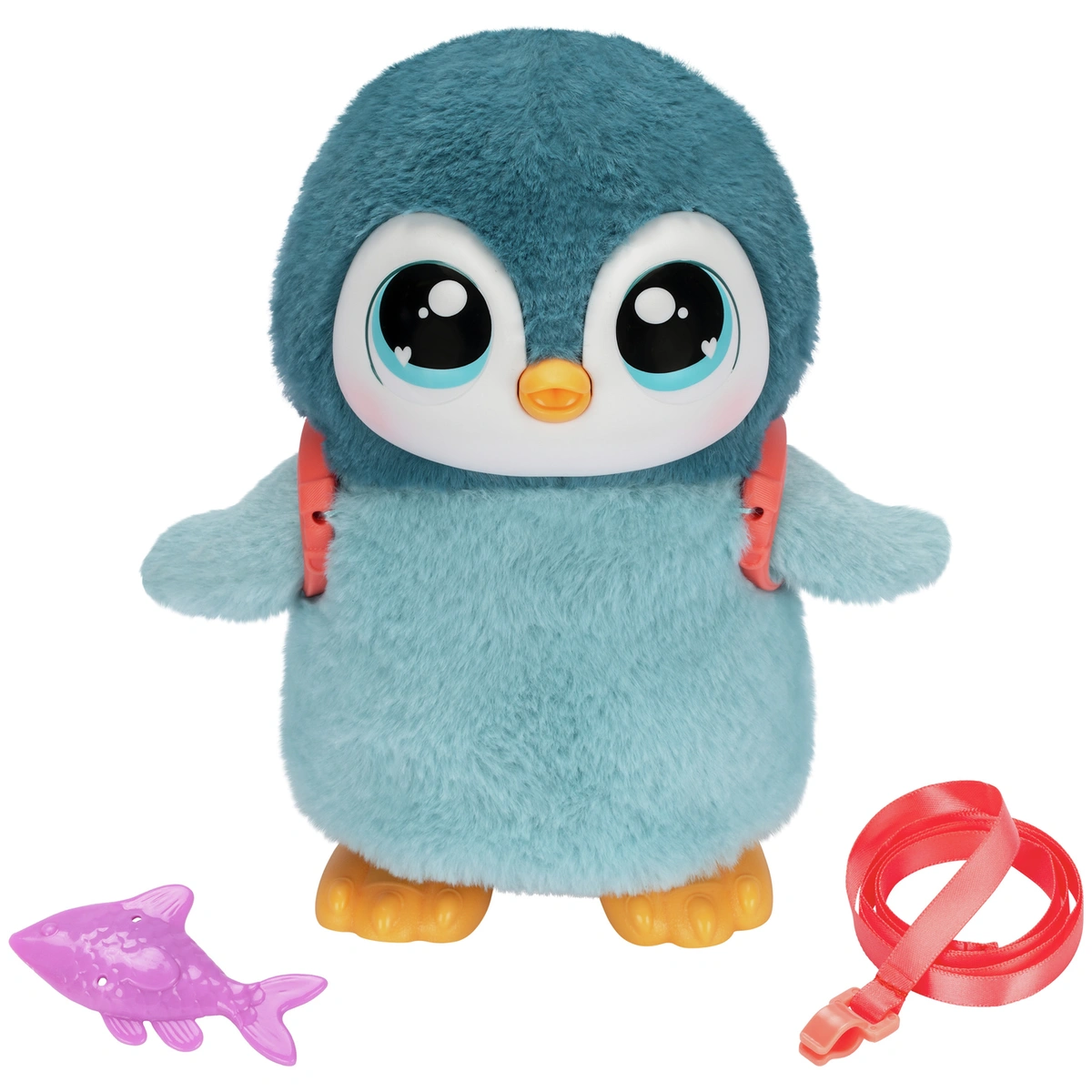Little Live Pets My Walking Penguin - Waddles