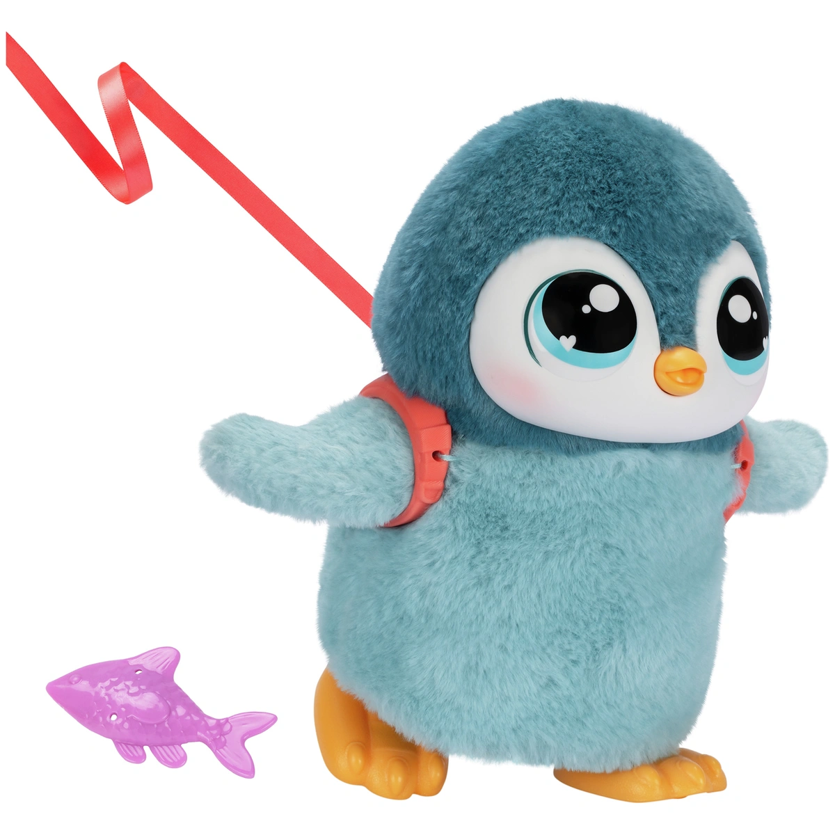 Little Live Pets My Walking Penguin - Waddles