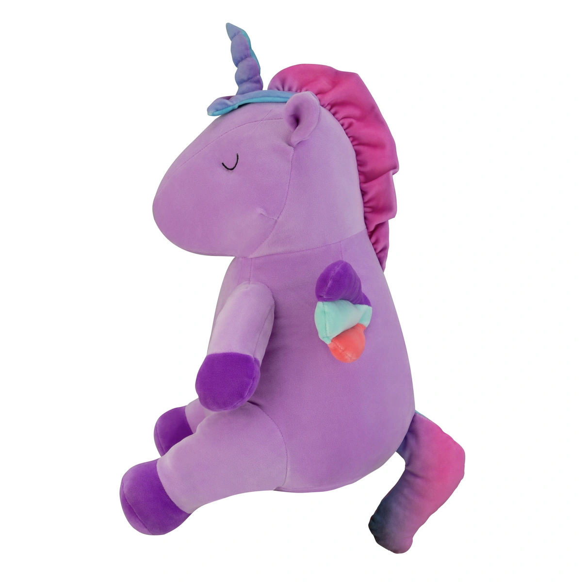 Squishy Unicorn 14 Inch Soft Toy