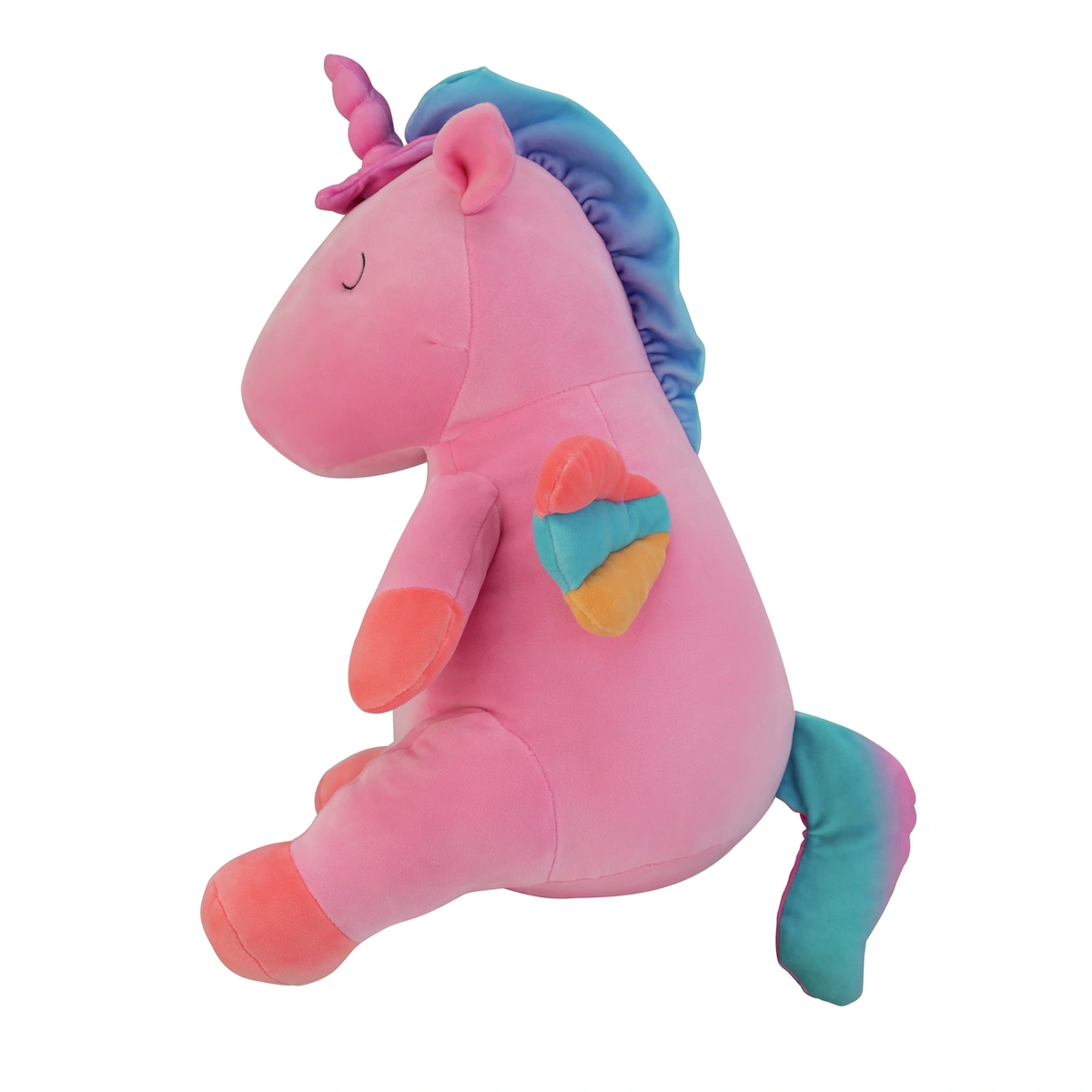 Squishy Unicorn 14 Inch Soft Toy