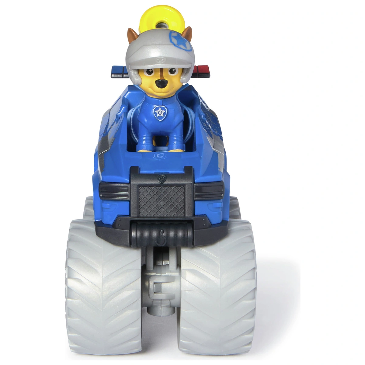 PAW Patrol Metallic Rescue Wheels Pack of 2