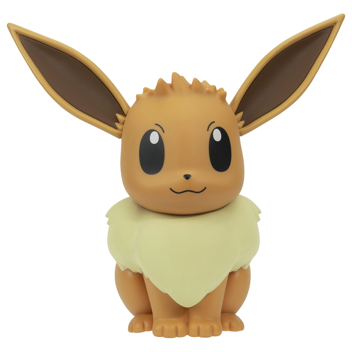 Pokemon Eevee 8-Inch Select Vinyl Figure
