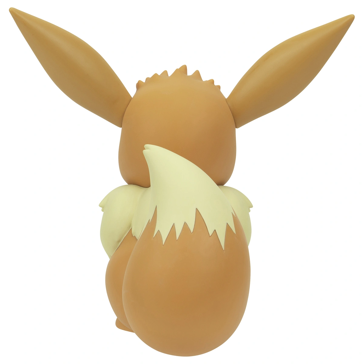 Pokemon Eevee 8-Inch Select Vinyl Figure
