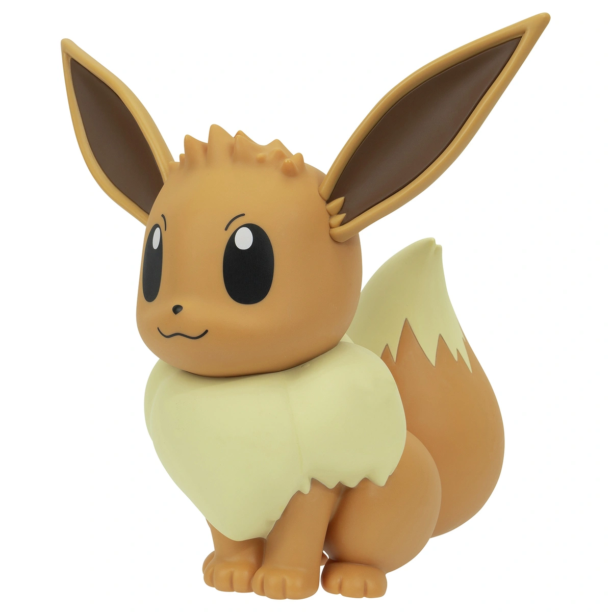 Pokemon Eevee 8-Inch Select Vinyl Figure