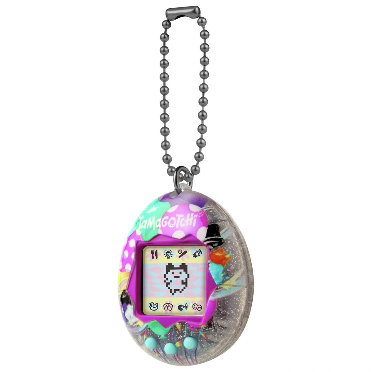 Tamagotchi Original Pretty Party Digital Pet