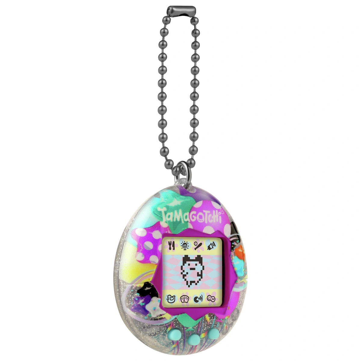 Tamagotchi Original Pretty Party Digital Pet