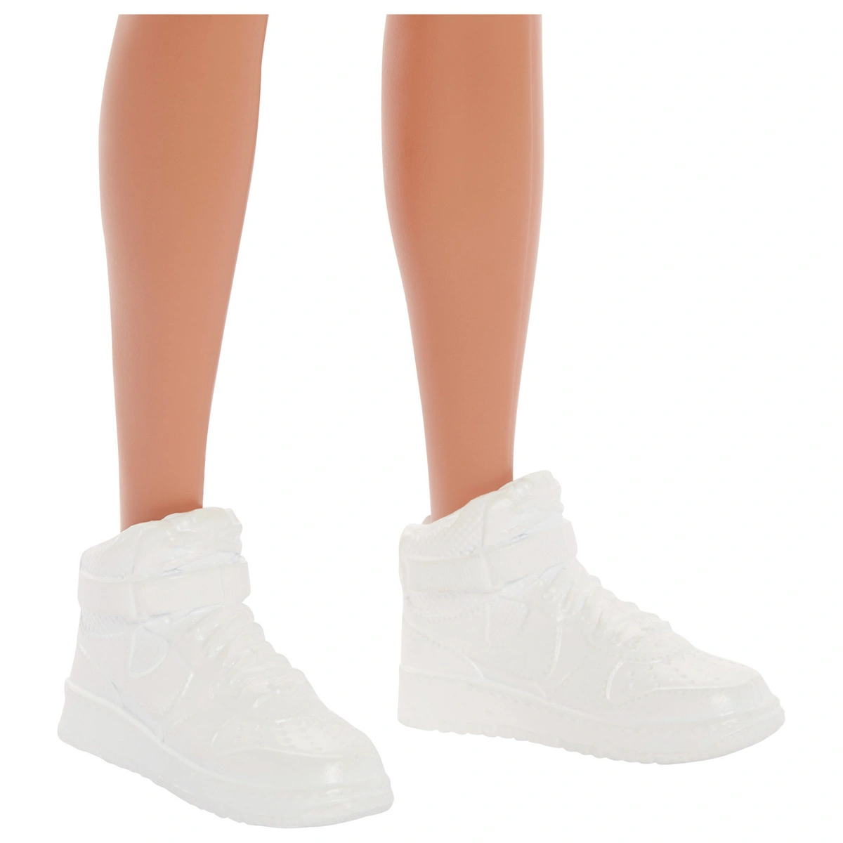 Barbie Fashionistas Ken Fashion Doll with Short Beard - 32cm