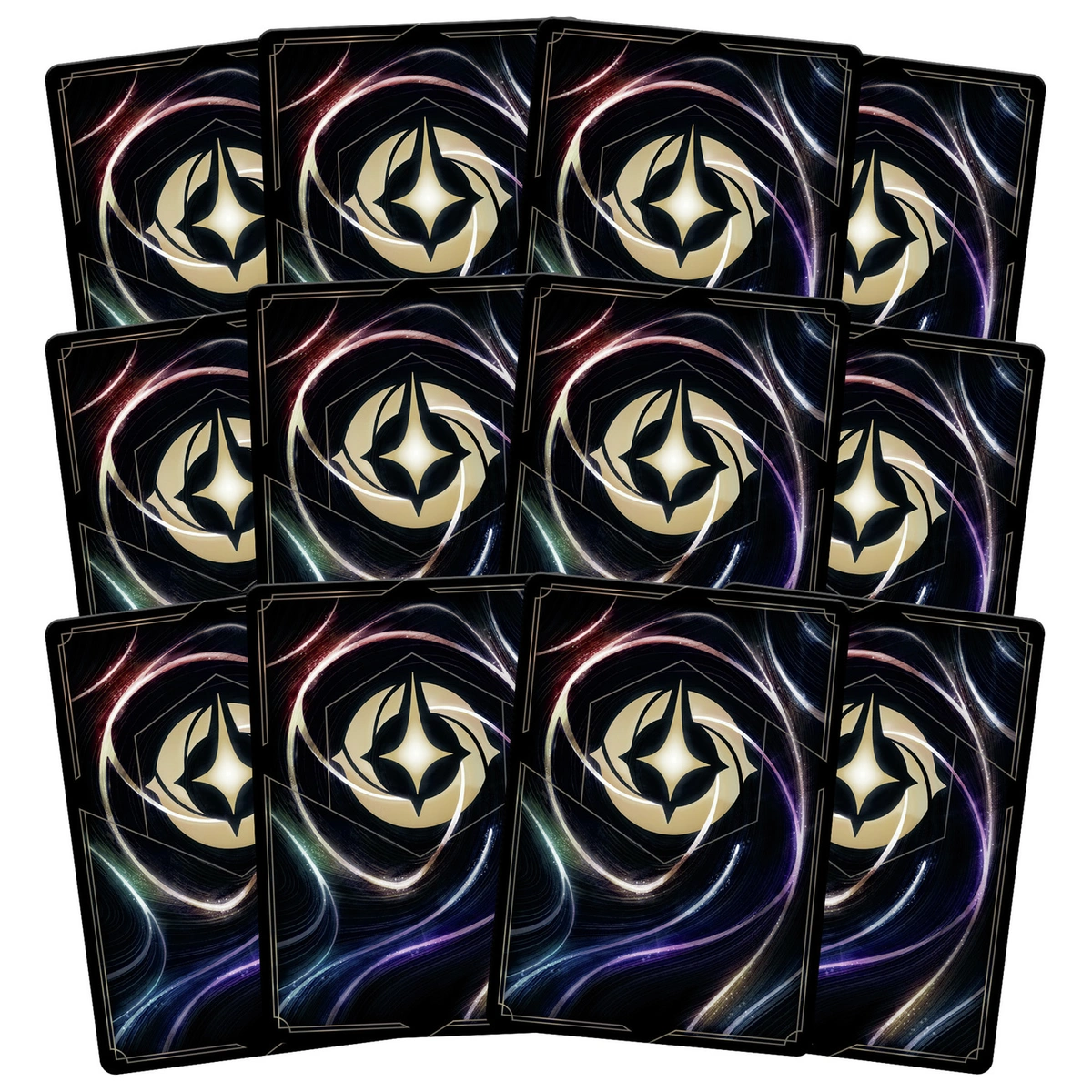 Disney Lorcana Trading Card Starter Deck Set