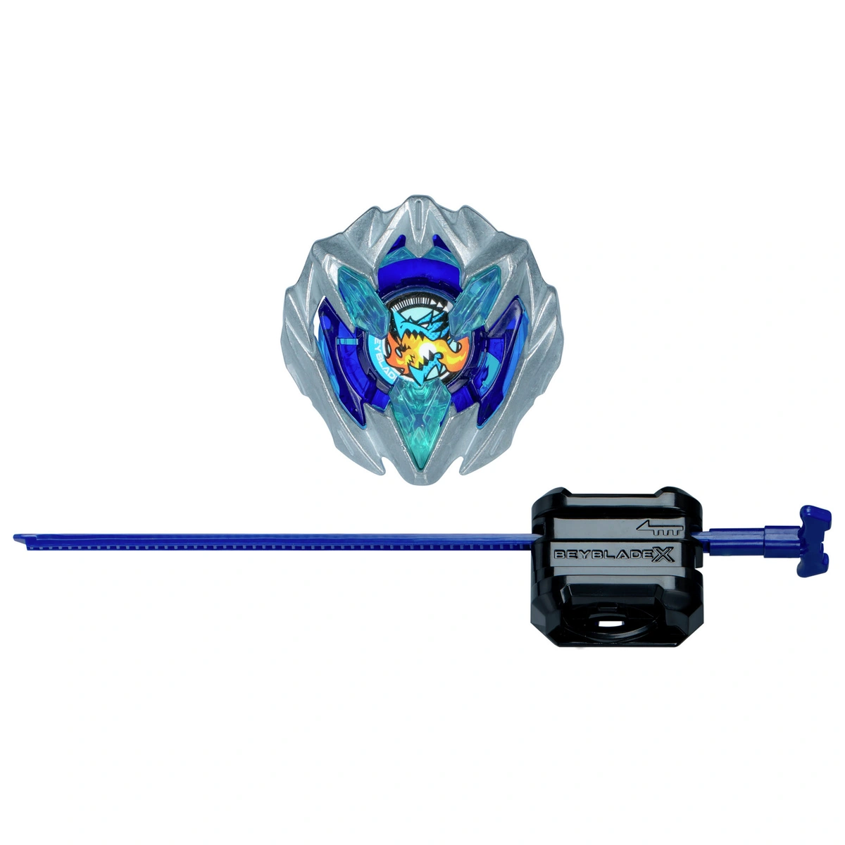 Beyblade X Buster Dran 1-60A UX Starter Pack