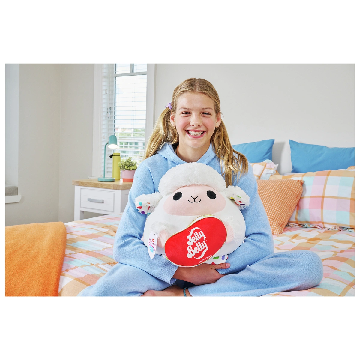 Snackles Series 2 14" Babra Plush