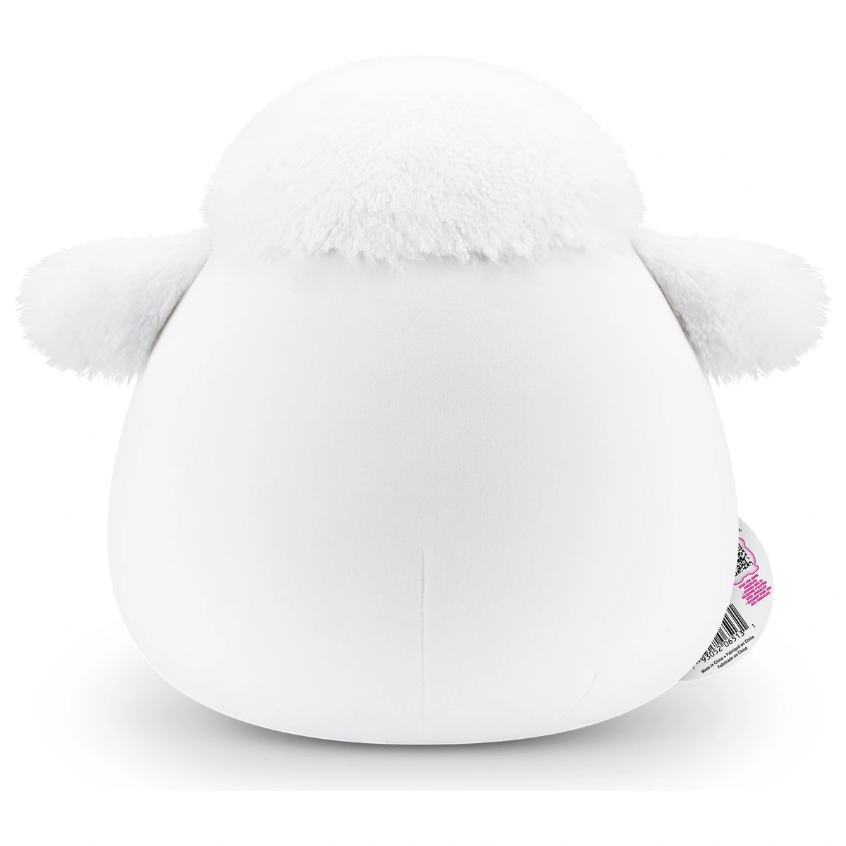 Snackles Series 2 14" Babra Plush