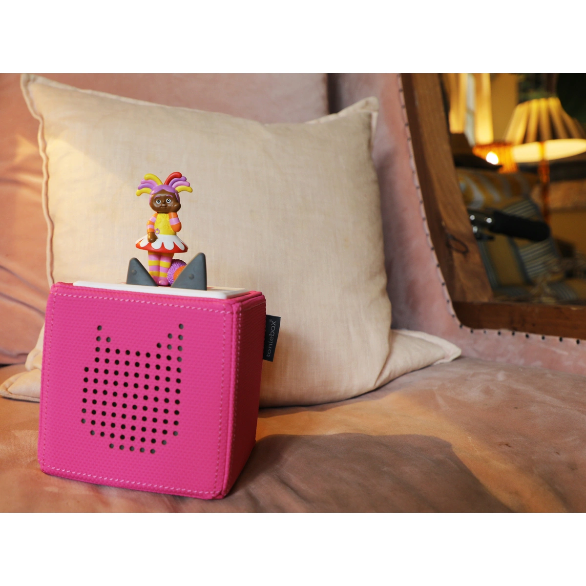 tonies Bedtime with Upsy Daisy Audio Classic Tonie Character