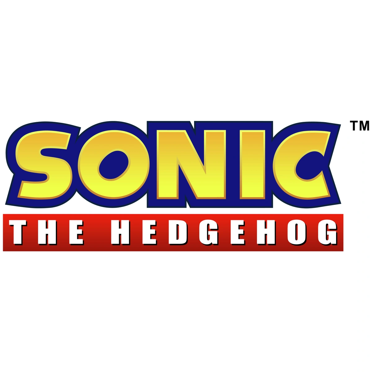 Ravensburger Sonic the Hedgehog 4x100 Pieces Puzzle