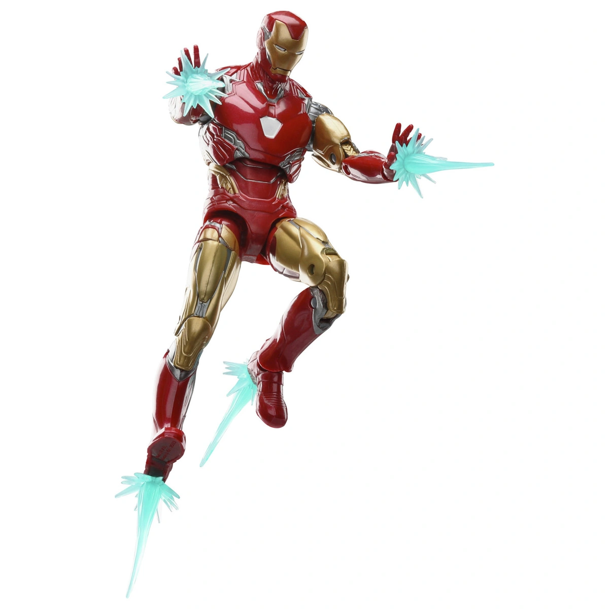 Marvel Legends Iron-Man Endgame Figure