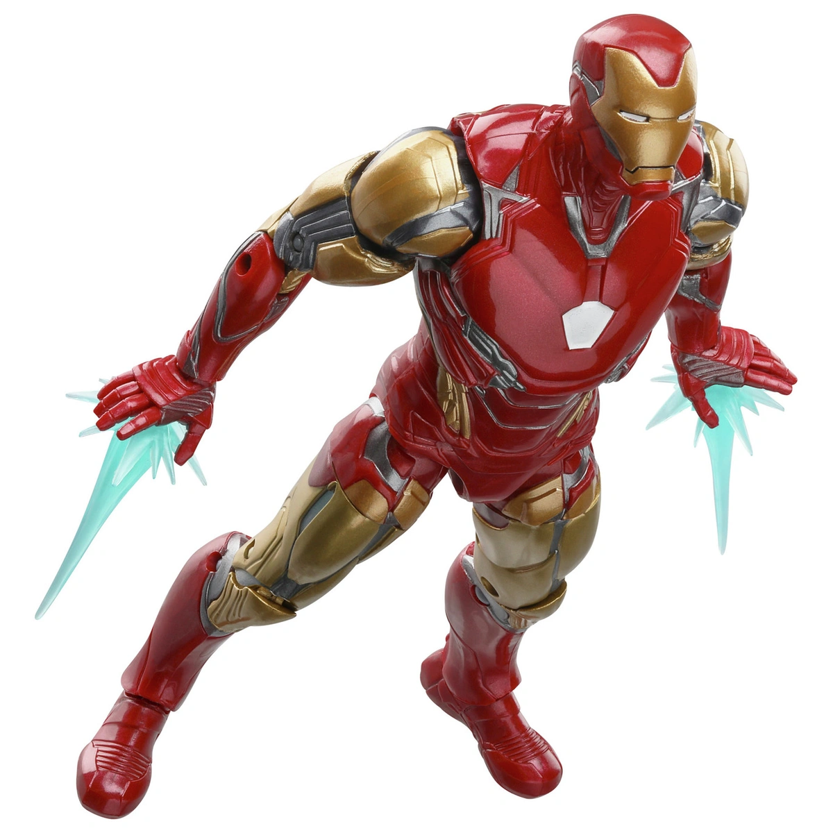Marvel Legends Iron-Man Endgame Figure