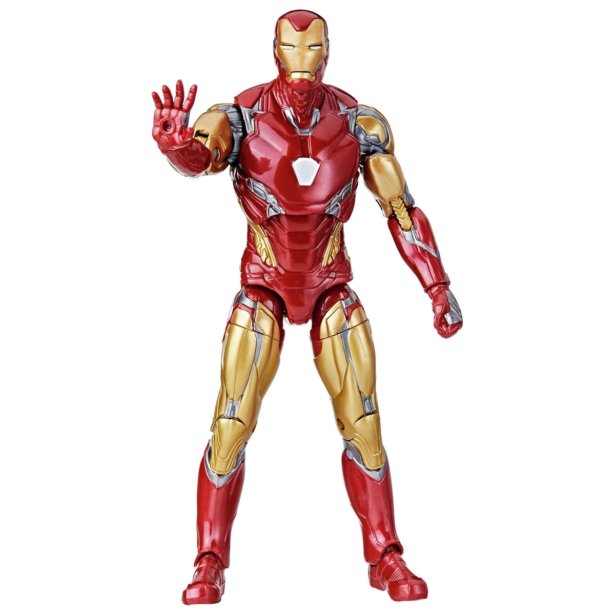 Marvel Legends Iron-Man Endgame Figure
