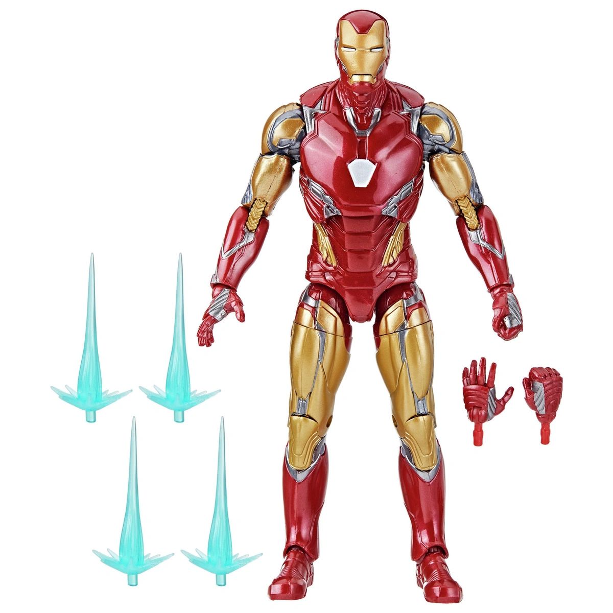 Marvel Legends Iron-Man Endgame Figure