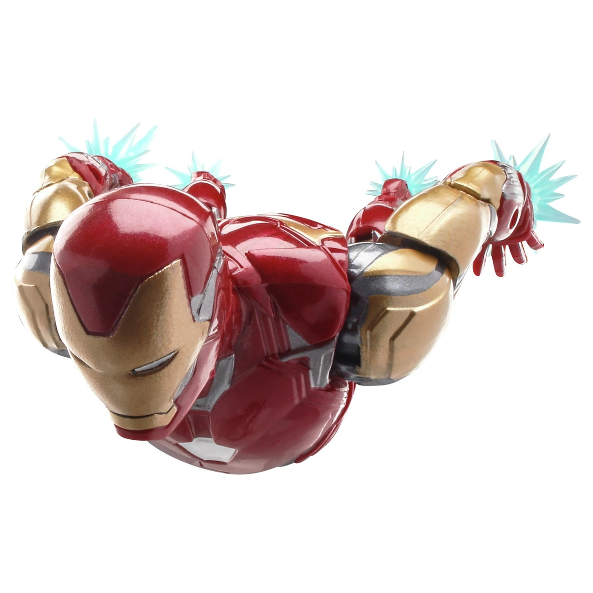 Marvel Legends Iron-Man Endgame Figure