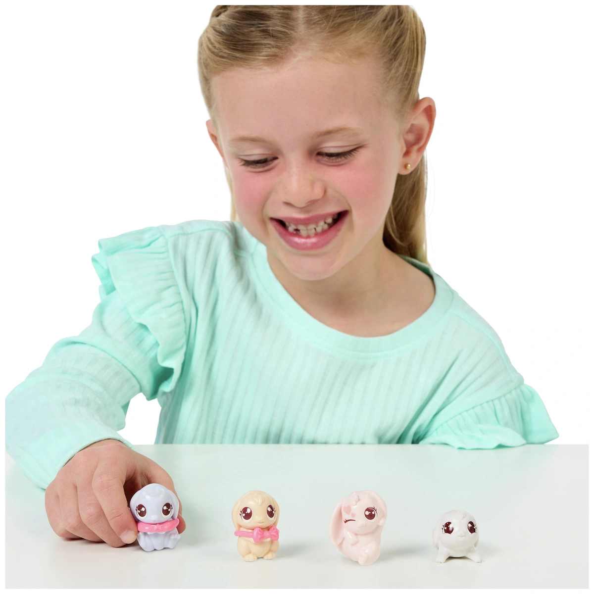 Little Live Pets Mama Surprise S4 Minis Bunnies