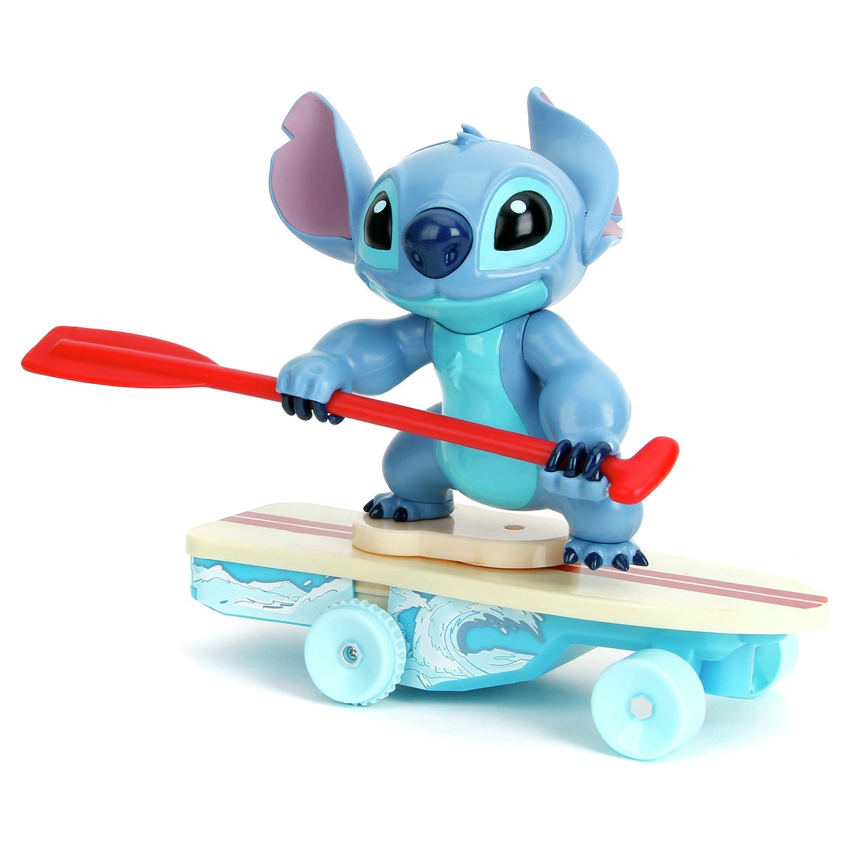 Disney Stitch with Surfboard Remote Controlled Playset
