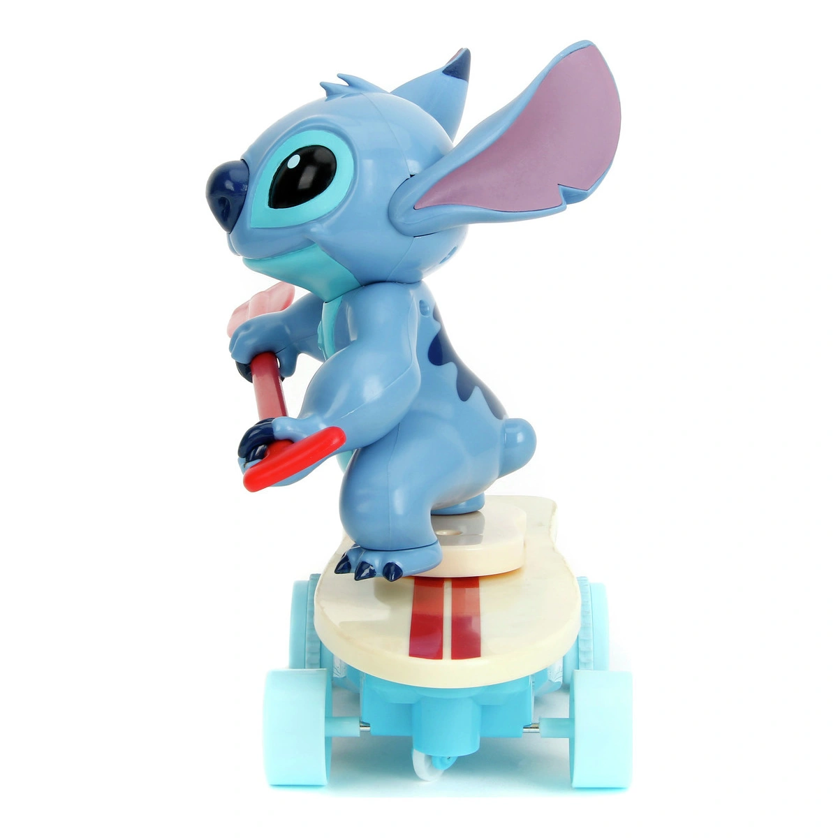 Disney Stitch with Surfboard Remote Controlled Playset