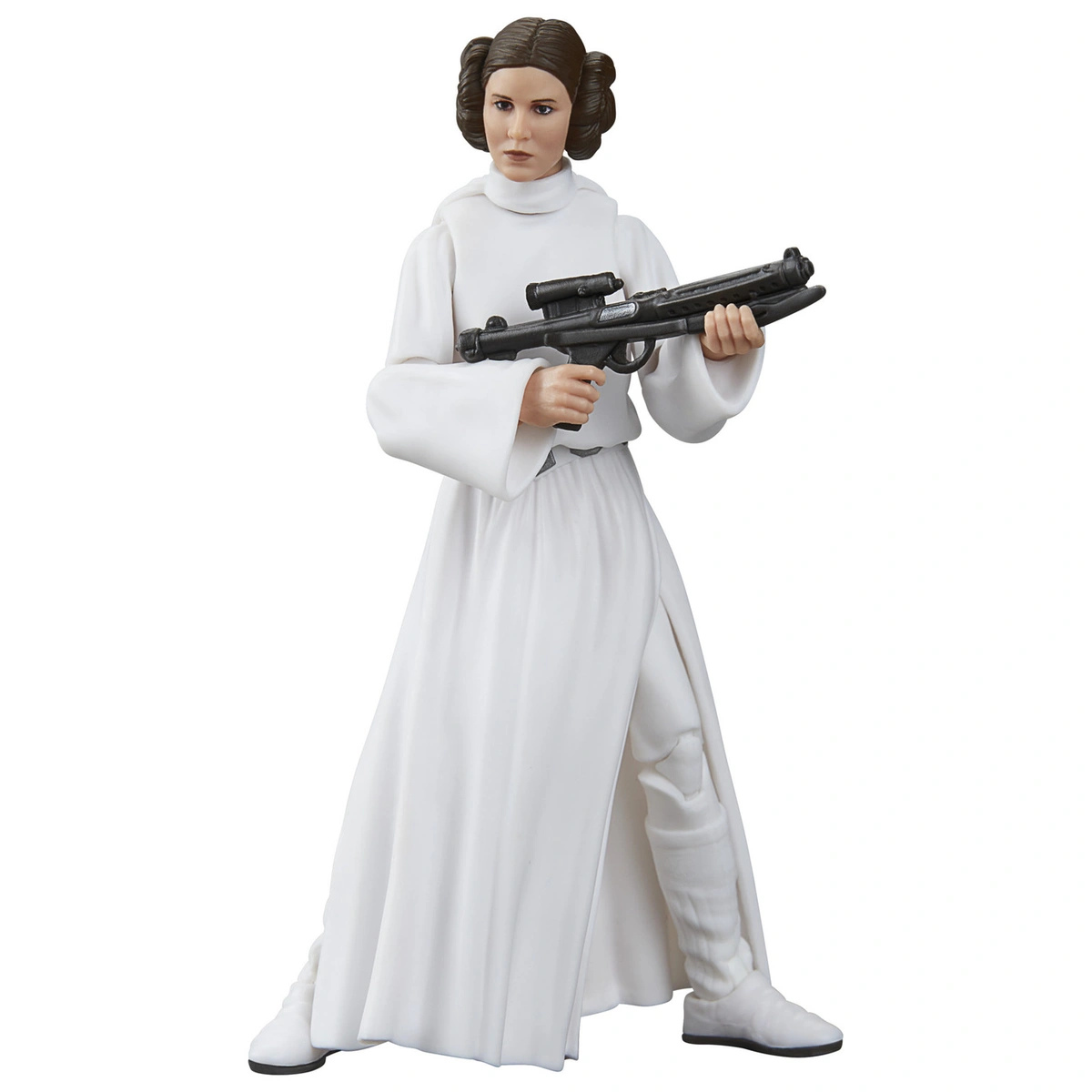 Star Wars Black Leia Action Figure