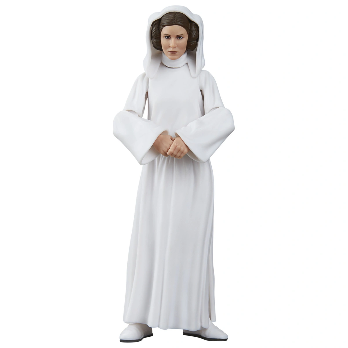 Star Wars Black Leia Action Figure
