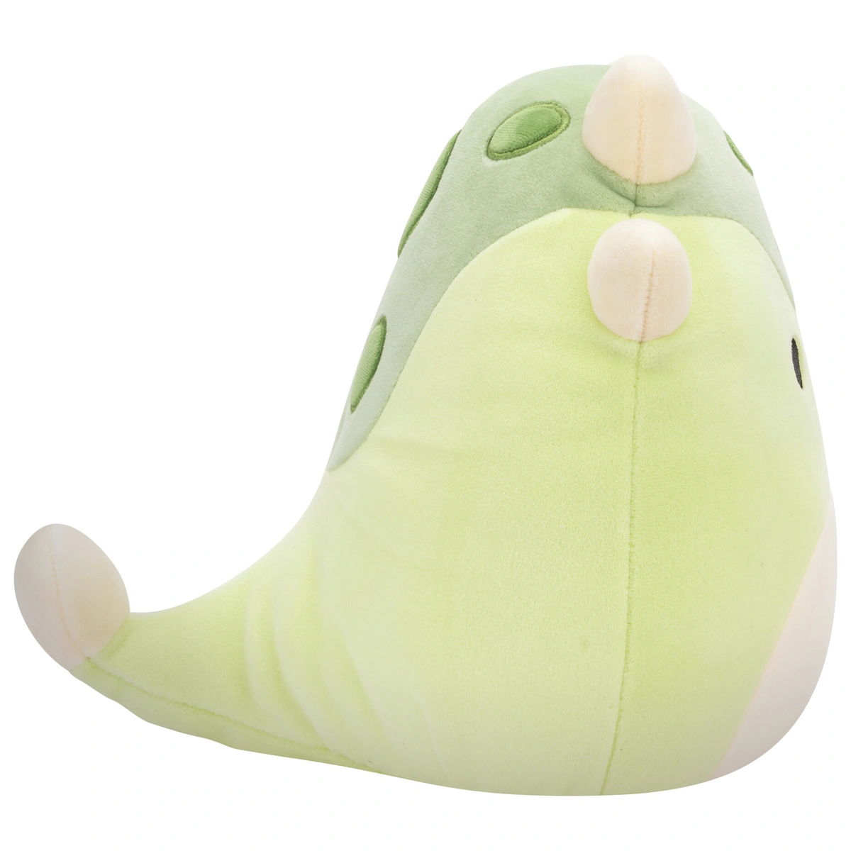 Squishmallows 7.5" Green Doll Plush