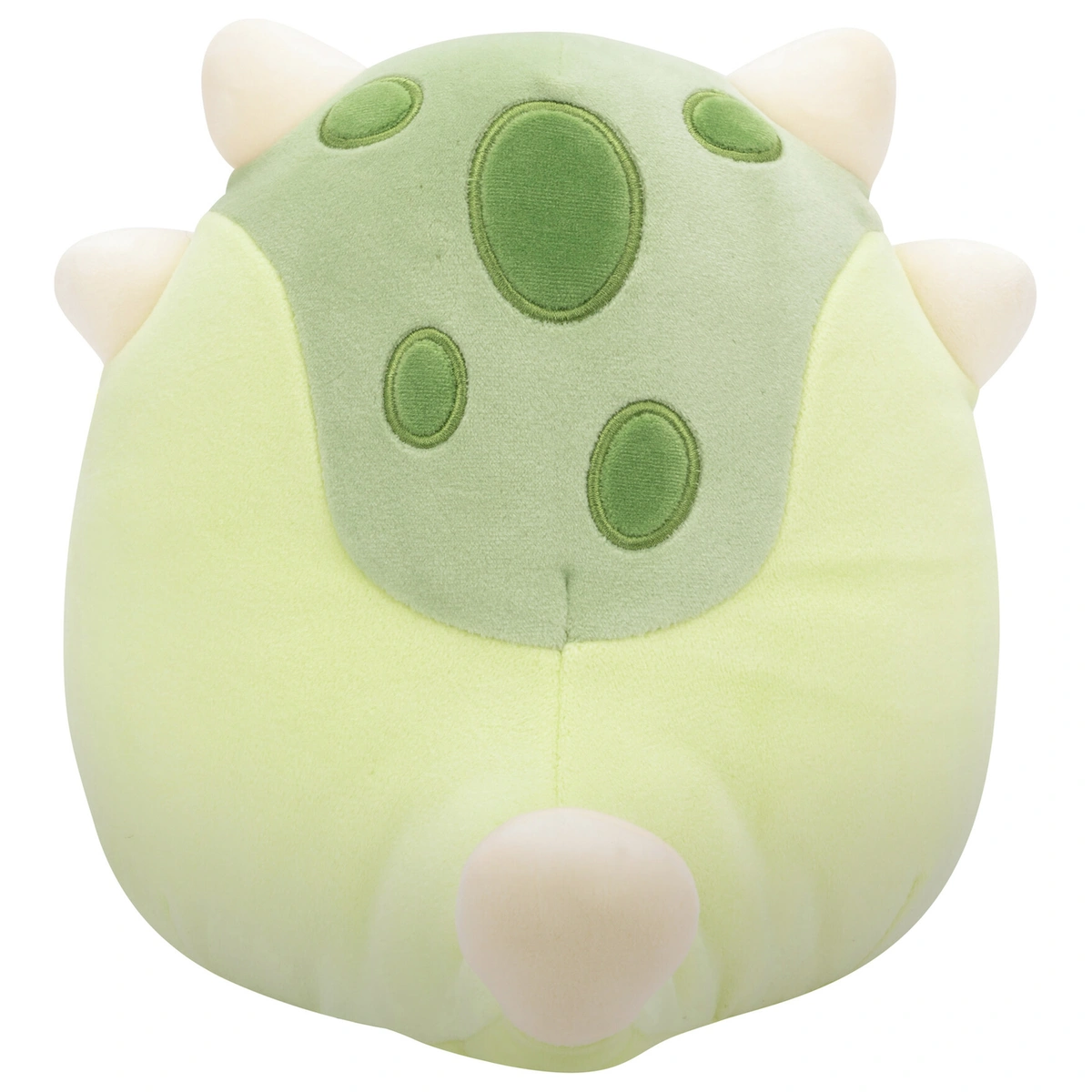 Squishmallows 7.5" Green Doll Plush