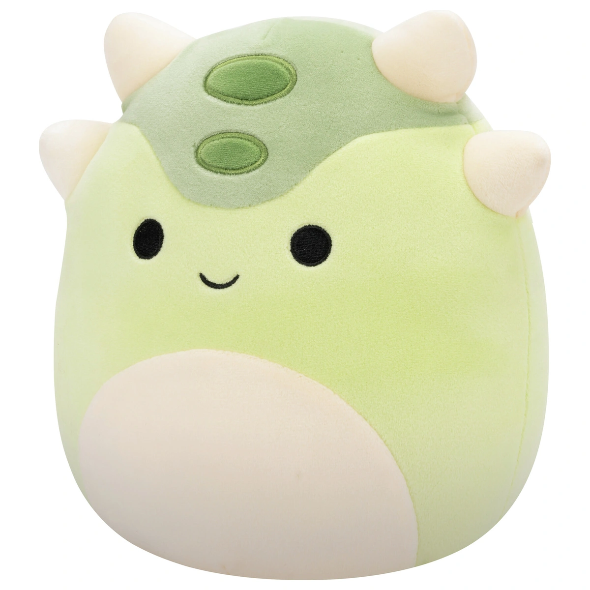 Squishmallows 7.5" Green Doll Plush