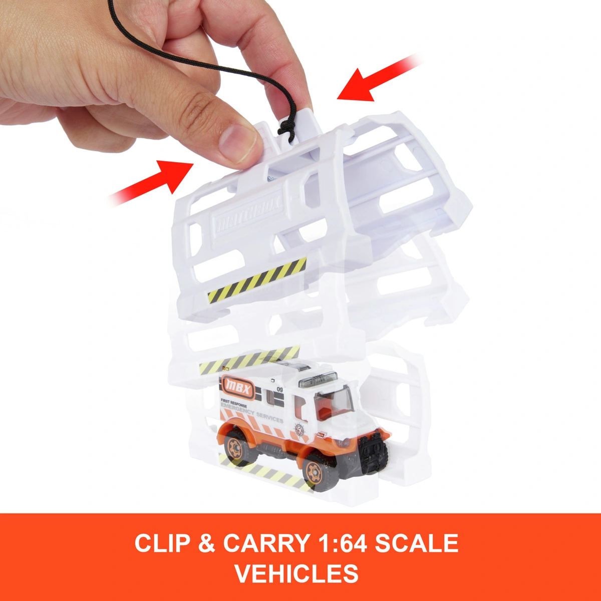 Matchbox Action Drivers Matchbox Rescue Helicopter
