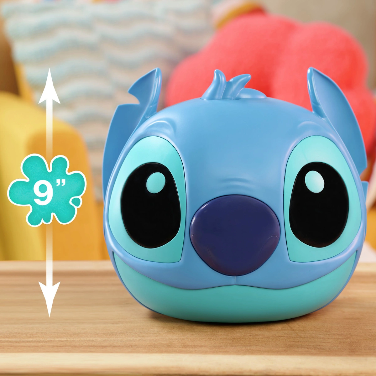 Disney Stitch Mystery Capsule