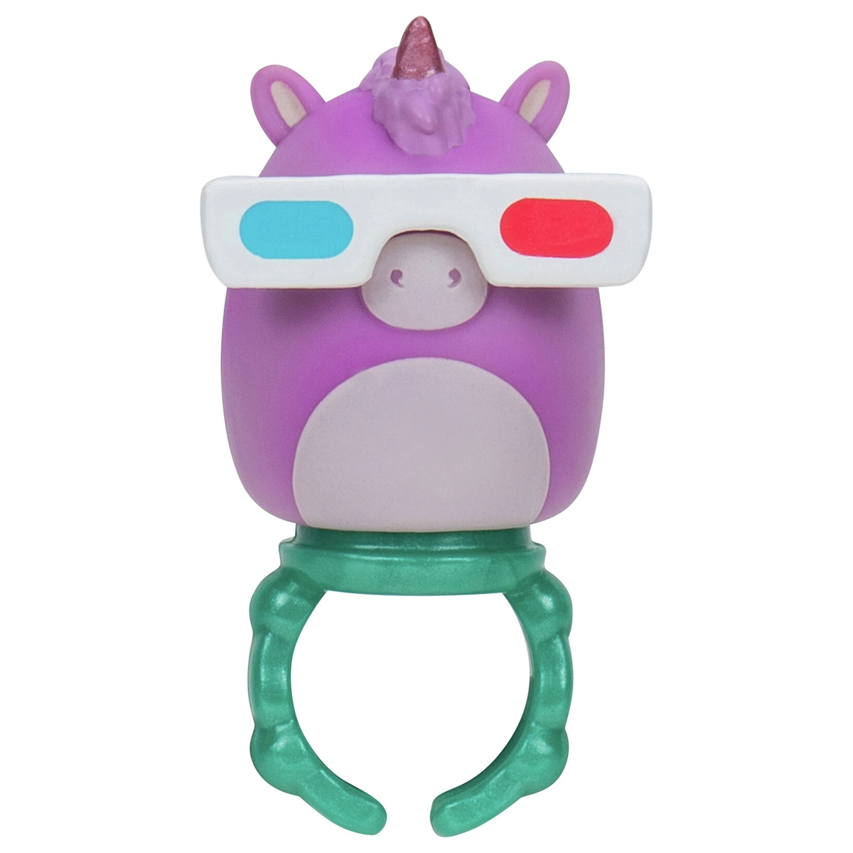 Squish-a-longs Style 1-Inch Mini Squish-Pack of 25