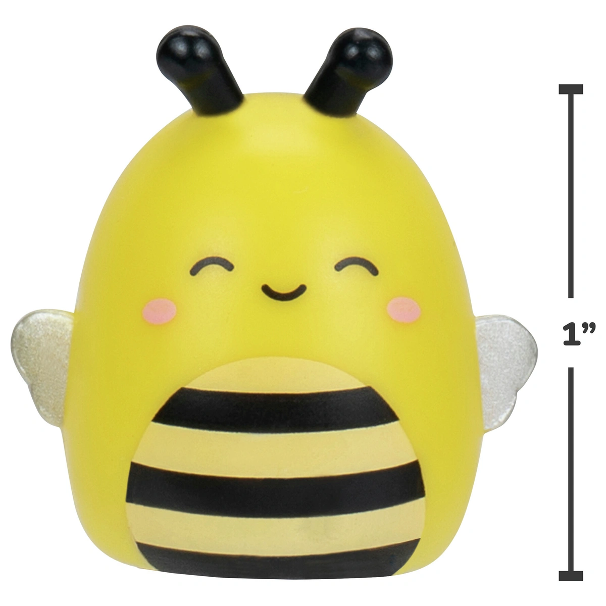 Squish-a-longs Style 1-Inch Mini Squish-Pack of 25