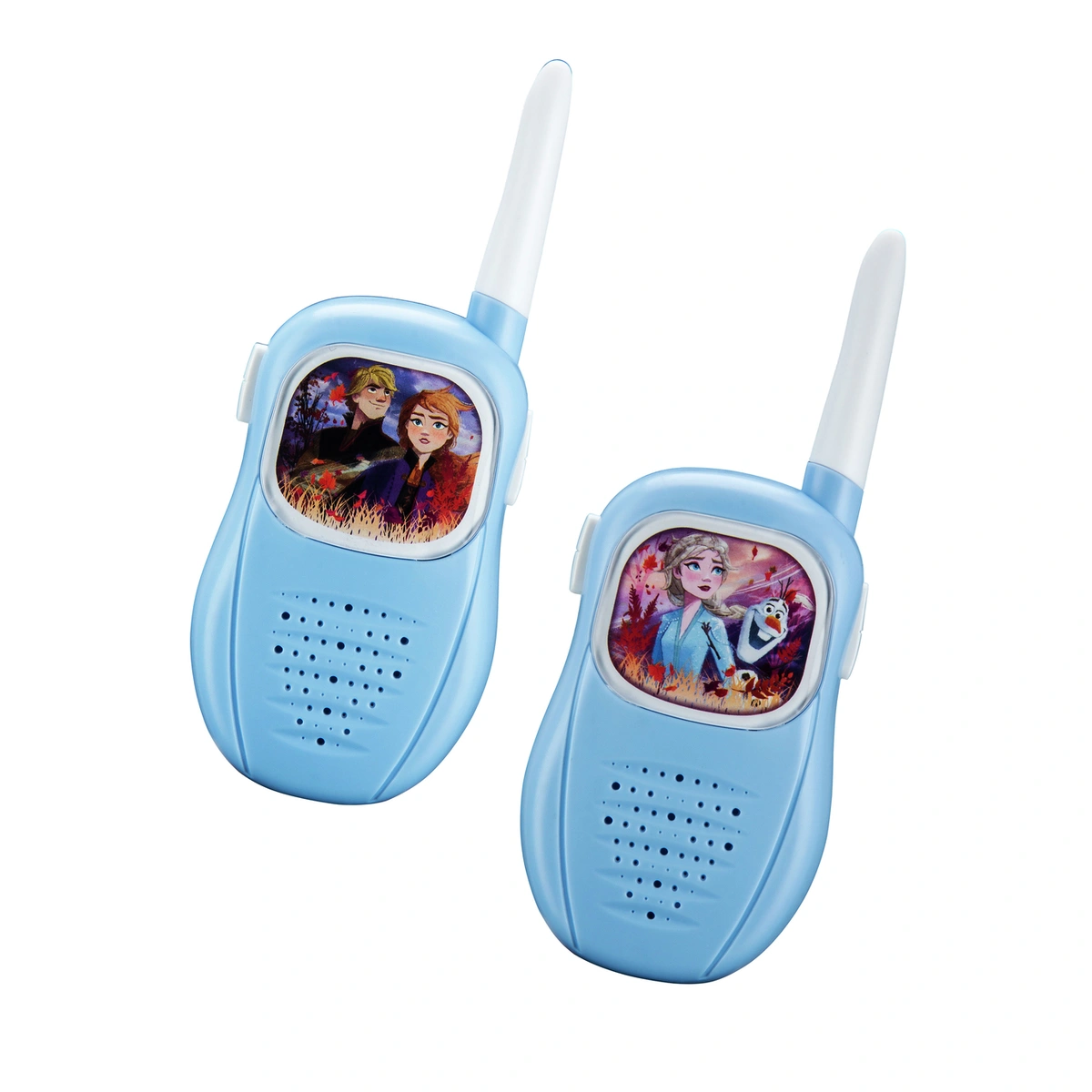 Frozen 2 Walkie Talkies