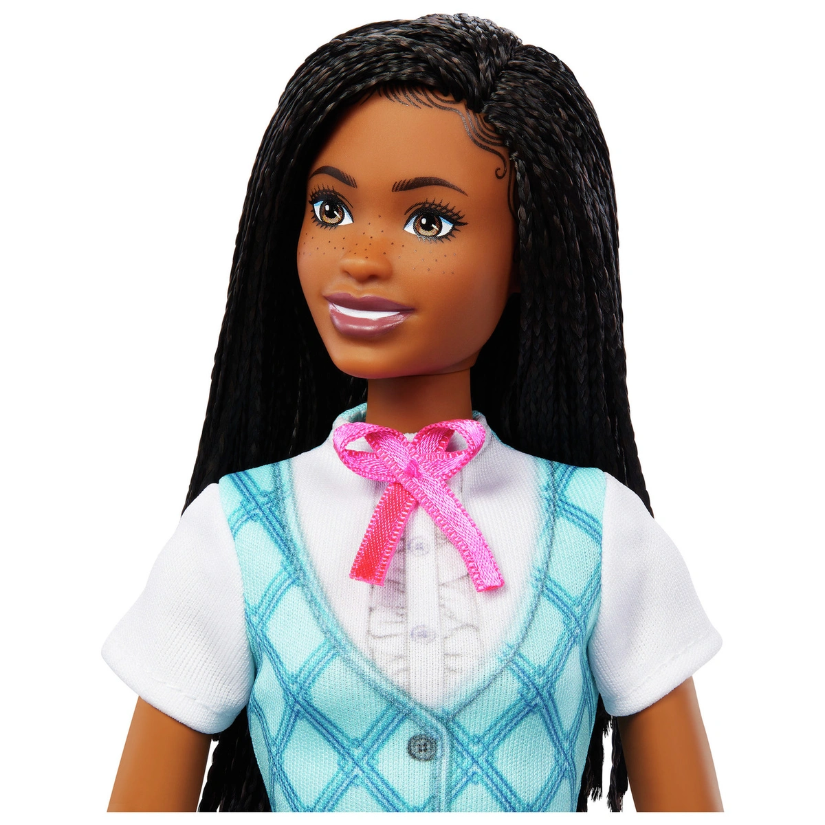 Barbie Brooklyn Doll in Riding Clothes & Accessories
